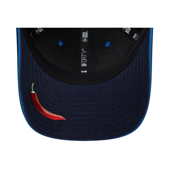 2026 Williams F1 Carlos Sainz Team Hat