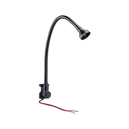 Lampe de copilote Sparco 49 cm