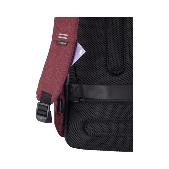 Sac à dos XD Design Bobby Hero Regular Red