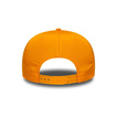 2025 McLaren F1 UK Mens P18 Stripe Baseball Cap