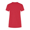 T-shirt Scuderia Ferrari F1 Shield femme rouge