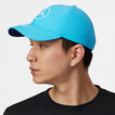 Mercedes AMG F1 George Russell Baseball Cap Blue