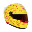 Bell KC7-CMR PRO Lewis Hamilton Helmet (CMR)