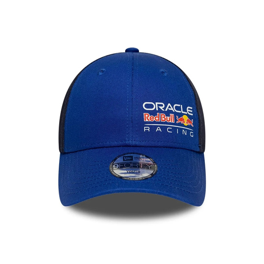 2026 Red Bull Racing F1 Kids Essentials Baseball Cap