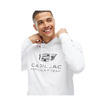 2026 Cadillac F1 Shield Hoodie