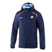 Chaqueta Sparco Gulf SL Windbreaker azul marino