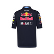 Polo Team Red Bull Racing 2026 para niños