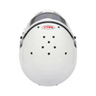 Casque Bell RS7-K PRO blanc (FIA)