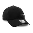 Gorra Genesis Magma Racing Le Mans 2026 negra