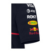 2025 Red Bull Racing F1 Mens Team polo shirt