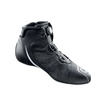 Chaussures OMP One EVO X R noires (FIA)