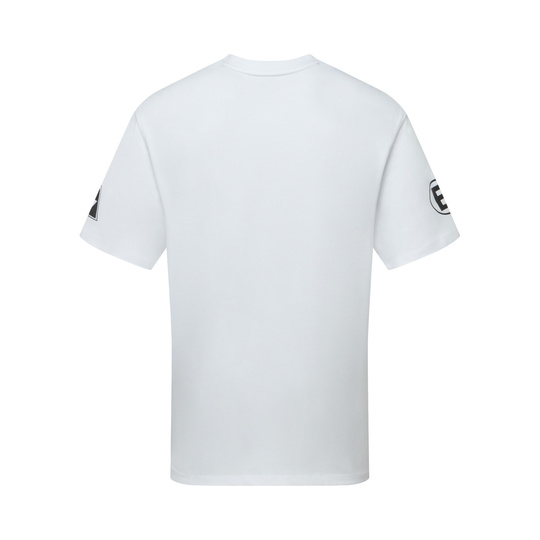 2026 Aston Martin Racing Limited Edition 009 Graphic T-shirt White/Black