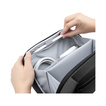 Riñonera XD Design First Class All-in-one negra