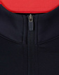 Red Bull Racing 2024 Men's 1/4 Zip Team Sweatshirt