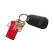 2026 Toyota Racing WEC #7 Chihuahua Keyring
