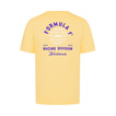 Formula 1 RDW T-shirt Pale Banana