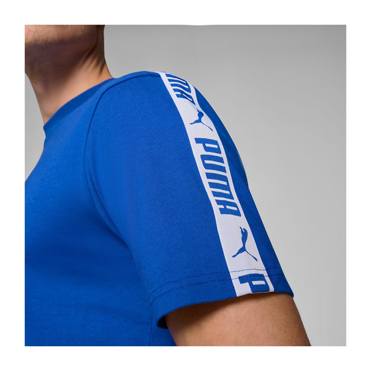 2025 Williams F1 Racing Men's Pitlane T-Shirt