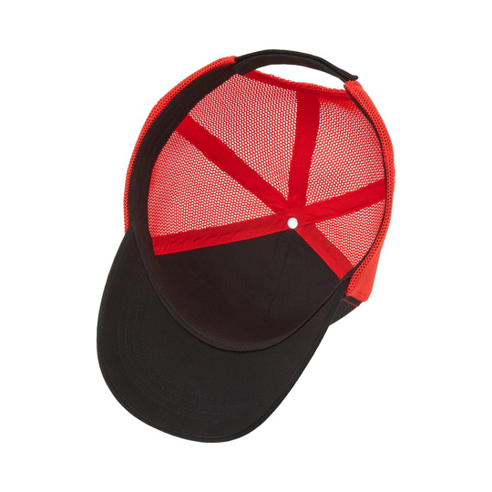 Gorra GR Trucker Toyota Gazoo Racing 2026