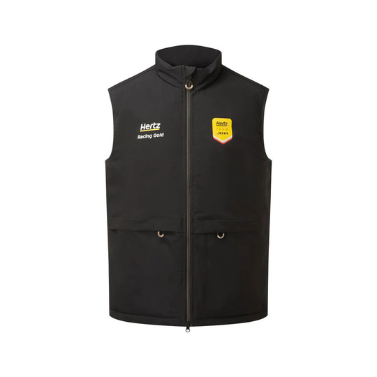Gilet Hertz Team Jota