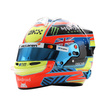 2026 McLaren F1 Oscar Piastri Miniature Helmet 1:5