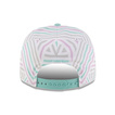 2025 Haas F1 USA Mens Miami GP baseball cap