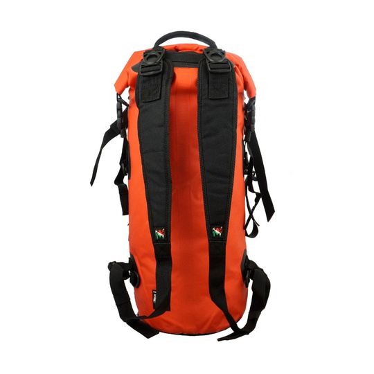 Amphibious Italy QUOTA 30 Waterproof Backpack red