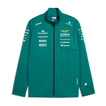 Chaqueta softshell Team Aston Martin F1 2026
