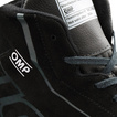 Chaussures OMP Tecnica MY25 noires (FIA)