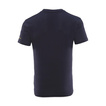 2025 Ayrton Senna F1 Collection Mens Legacy Logo T-Shirt