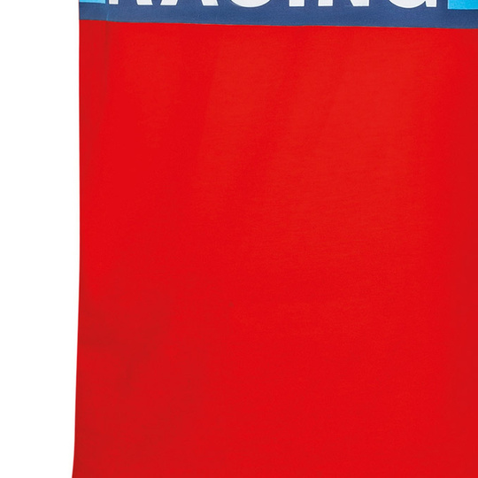 T-shirt Sparco Martini Racing rouge