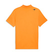 2026 McLaren F1 Essential Polo Shirt Orange