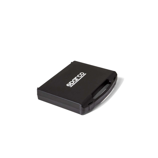 Manomètre analogique Sparco 100 mm