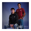 2026 Williams F1 Carlos Sainz Drivers T-shirt