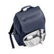 Mochila XD Design Soft Daypack azul marino
