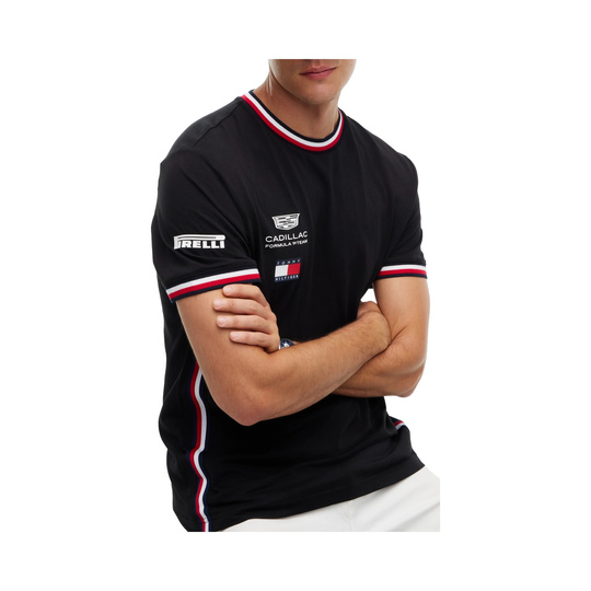 2026 Cadillac F1 Sergio Perez Team T-shirt