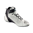 OMP Italy ONE EVO X Racing Shoes White (FIA )