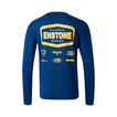Camiseta manga larga Alpine F1 Classic 2026