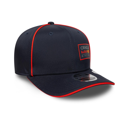 2025 Red Bull Racing F1 Mens Team Baseball Cap