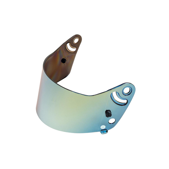 Bell SE06 Helmet Visor Mirror Gold