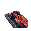 Scuderia Ferrari SF24 1:43 Model Car Charles Leclerc Monza