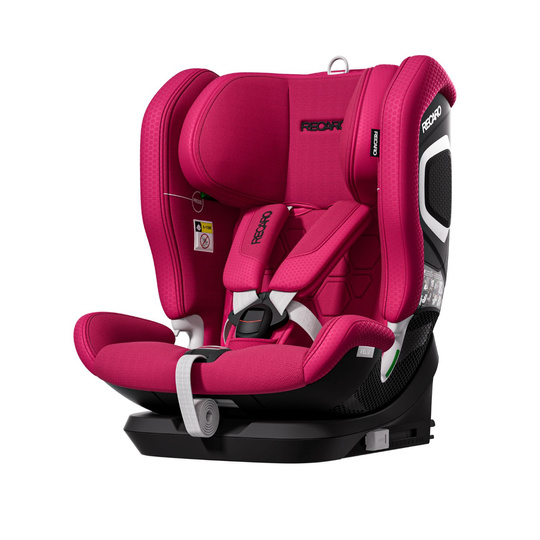 Silla infantil Recaro Velix 1 Kid Wow Pink