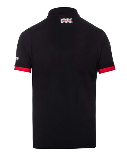 Sparco Targa Florio #P1 Polo Shirt