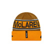Bonnet d'hiver Lando Norris Team McLaren F1 2025