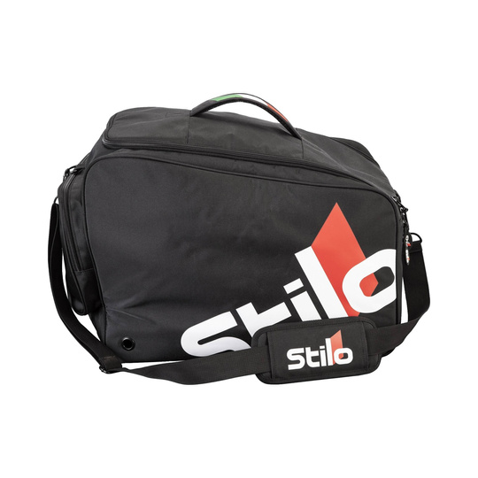 Sac à casque Stilo Racegear