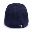 Team Blue Alpine F1 baseball cap