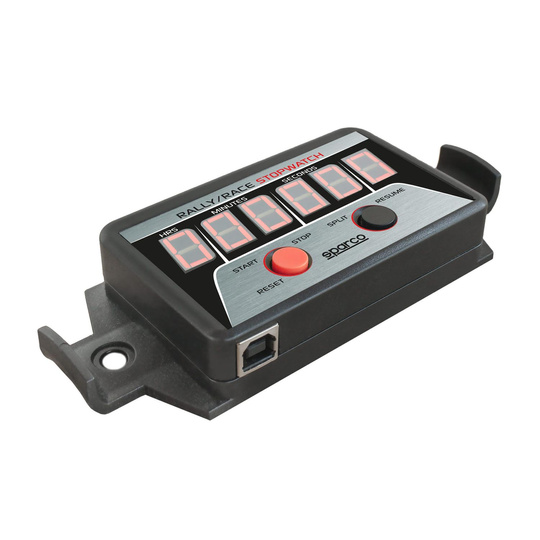 Sparco Rally Stopwatch