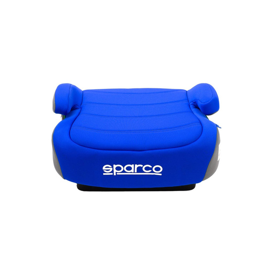 Siège auto enfant Sparco SK100I PIK bleu (22-36 kg)