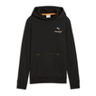 2026 McLaren F1 Women's Logo Hoodie Black