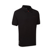 2026 Aston Martin Racing AMR Logo Polo Shirt Black