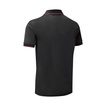 Toyota Japan Men's Classic Polo Shirt Black 